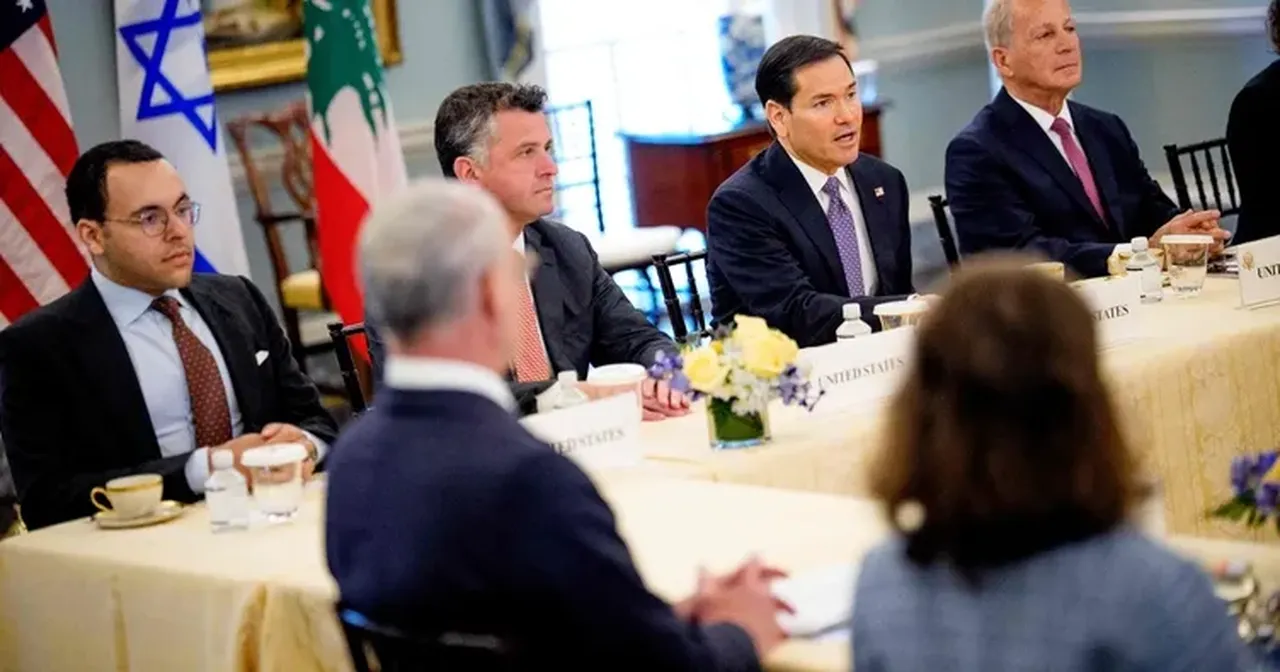 Lübnan’da 'İran' ayarı: Bir haftalık ateşkes başlayacak mı?