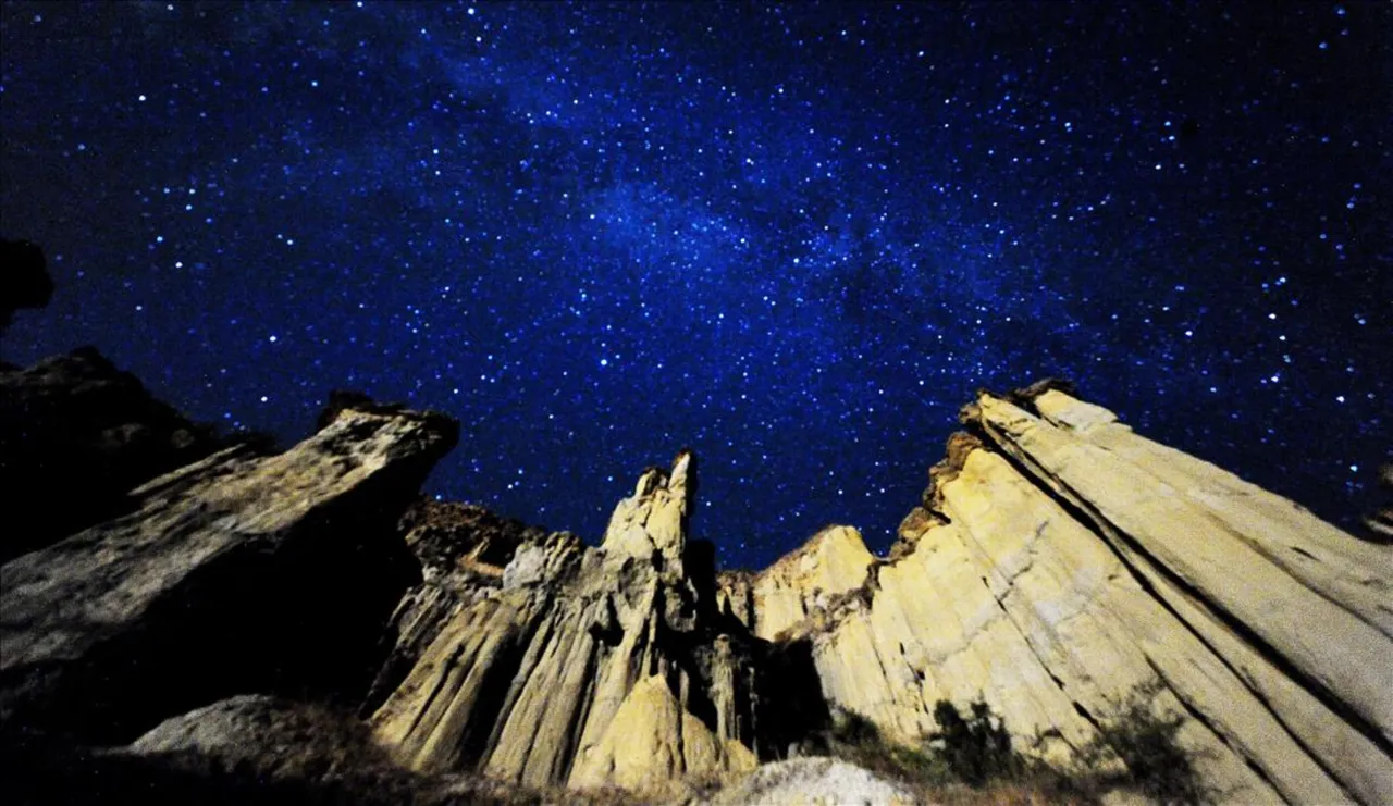 Lyrid meteor yağmuru ne zaman, saat kaçta? Nisan gökyüzünde görsel şölen başlıyor