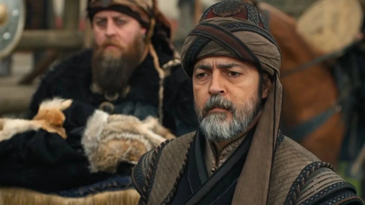 Mehmed Fetihler Sultanı Bahadır Paşa diziden ayrıldı mı? Barış Bağcı oynuyordu