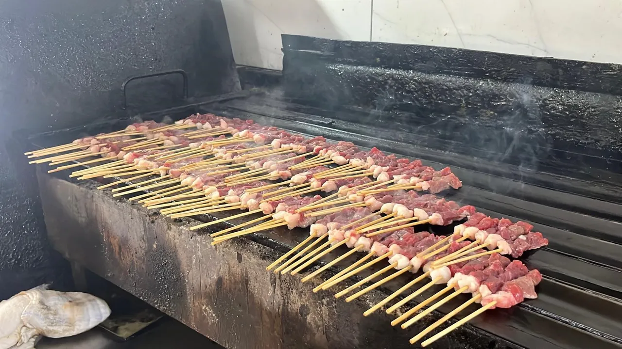 Ödül 2 milyon 400 bin liraydı... 63 kg başladı, yarışmayı 70 kiloyla bitirdi