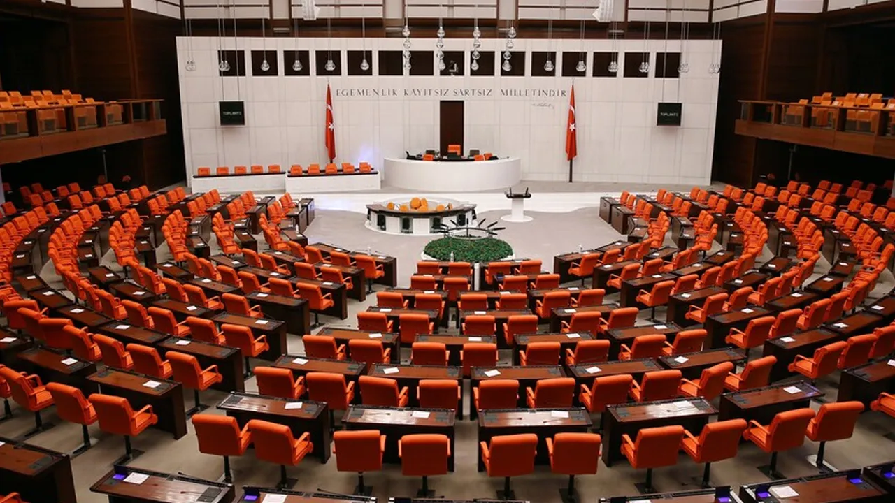 Okul saldırıları sonrası tüm partiler uzlaştı! Araştırma komisyonu kuruluyor