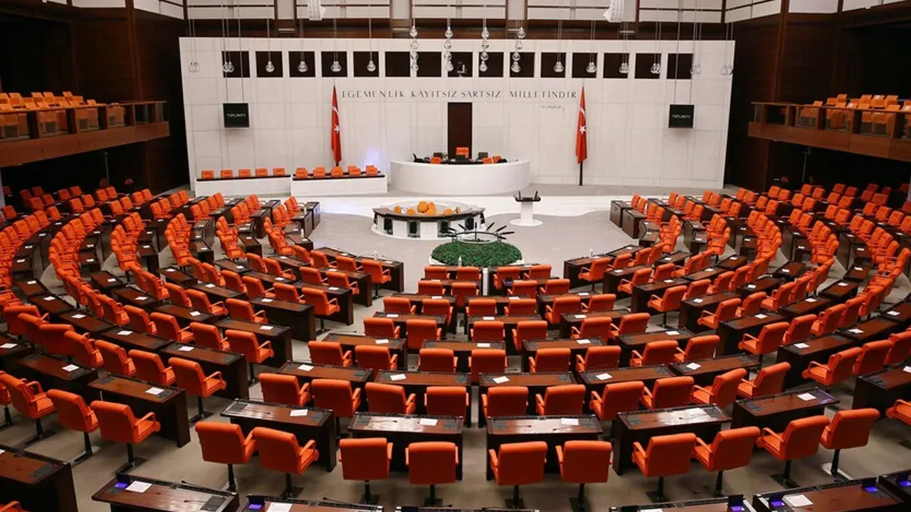 TÜM PARTİLER UZLAŞTI