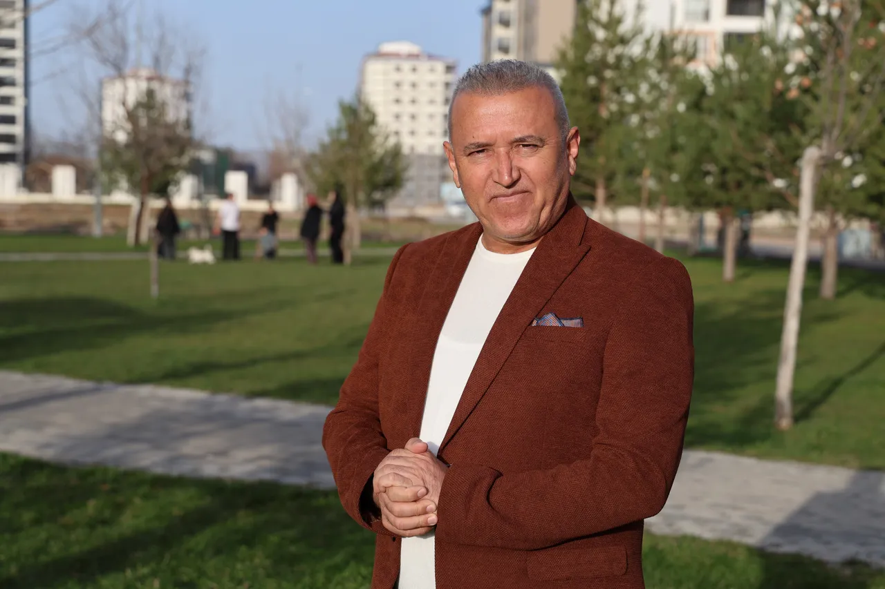 Prof. Dr. Tuncay Dilci
