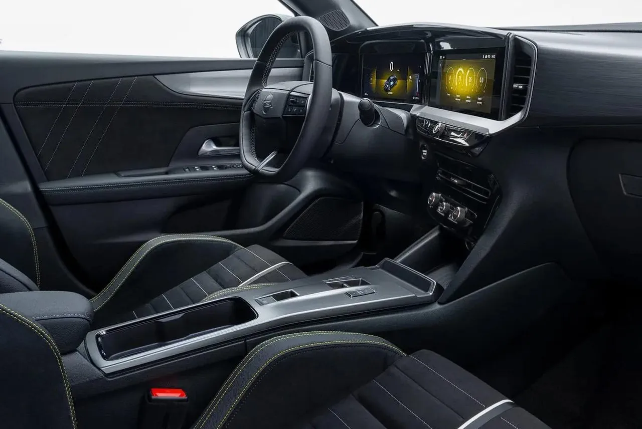 Opel Mokka GSE Türkiye'de satışta: İşte fiyatı ve özellikleri