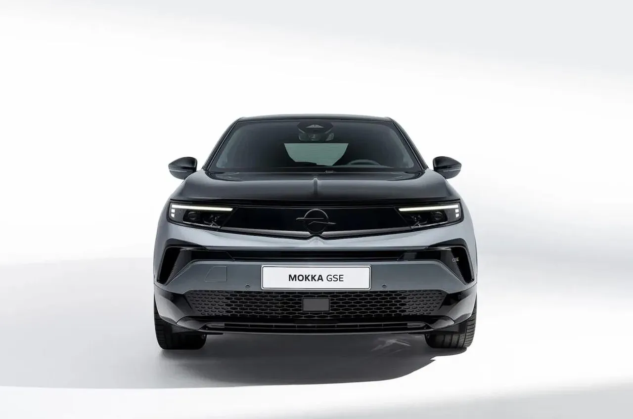 Opel Mokka GSE Türkiye'de satışta: İşte fiyatı ve özellikleri