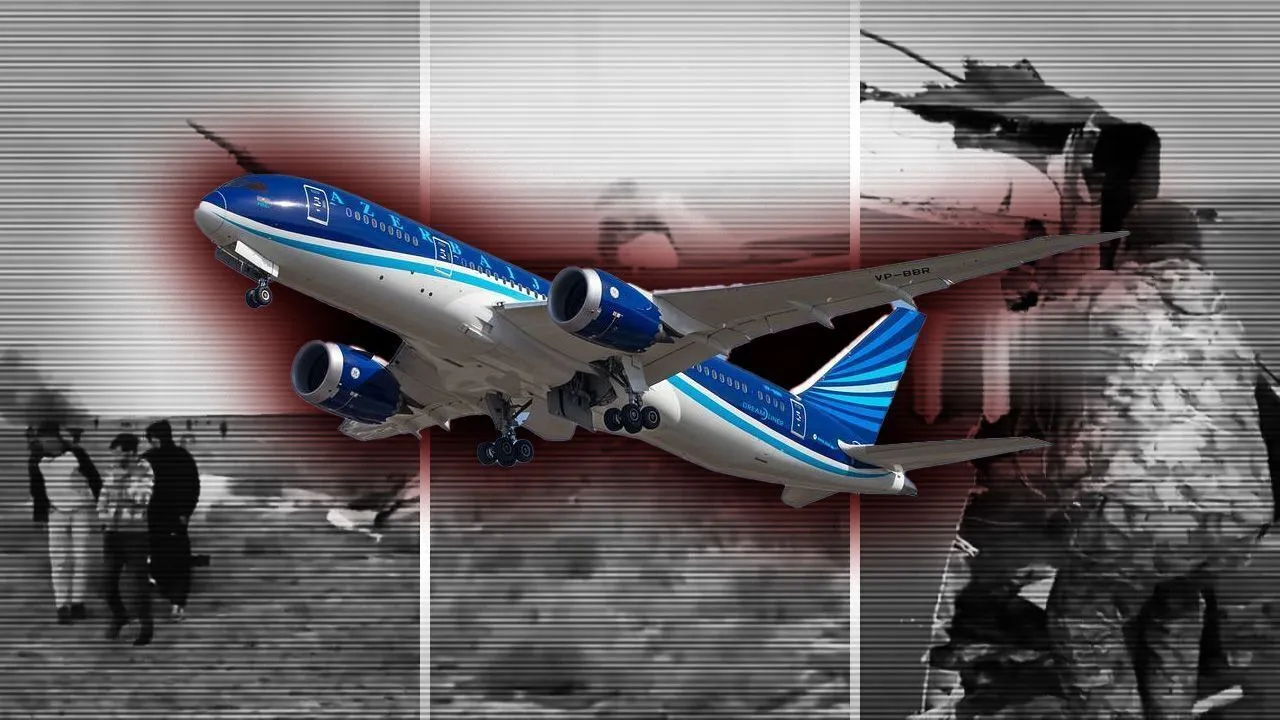 Rusyadan Azerbaycan’a rekor tazminat!  Yanlışlıkla vurduk, özür diliyoruz