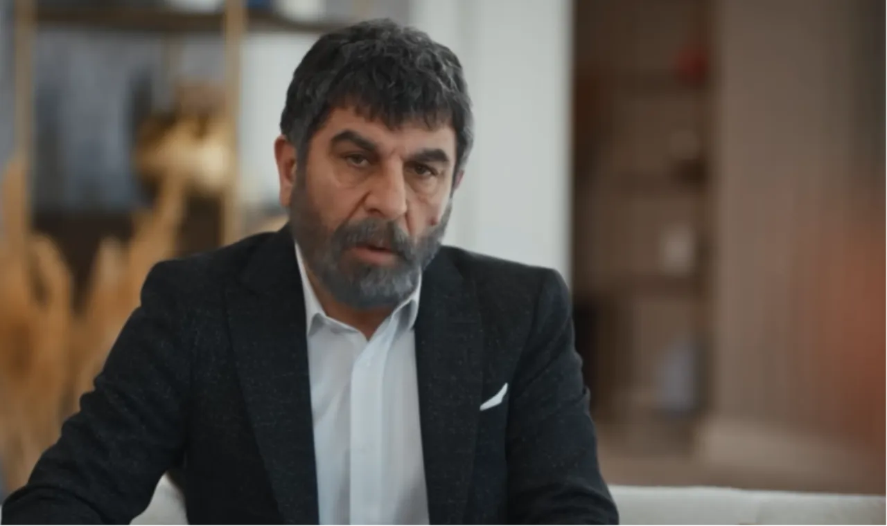 Sefa Zengin kimdir, hangi dizilerde oynadı?