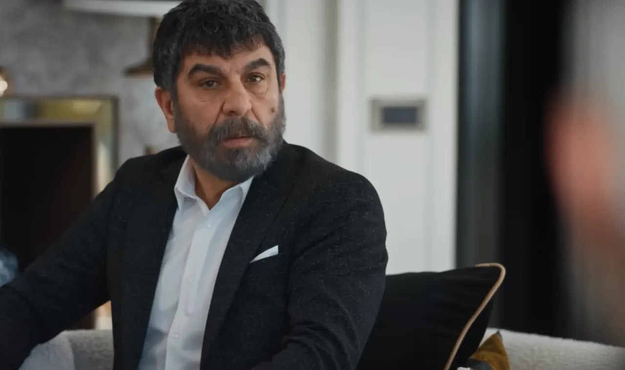 Sefa Zengin kimdir, hangi dizilerde oynadı?