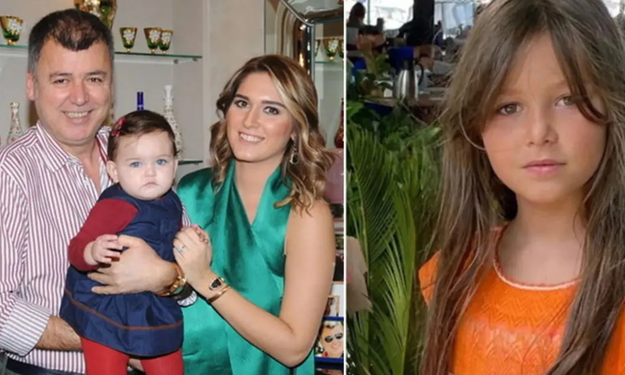 Selin Toplusoy’a acı veda… Cenazede annesi İpek Toplusoy baygınlık geçirdi