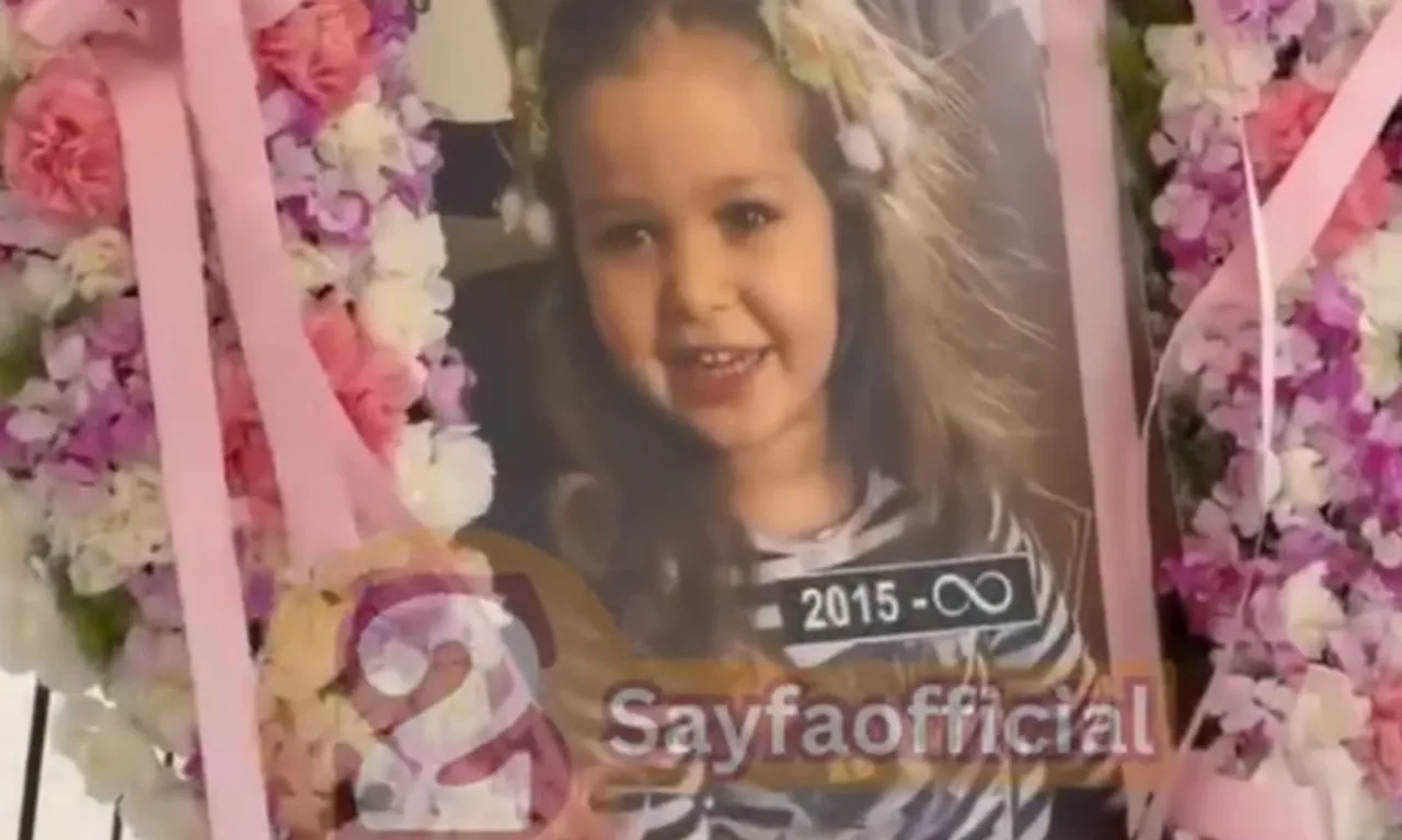 Selin Toplusoy’a acı veda… Cenazede annesi İpek Toplusoy baygınlık geçirdi