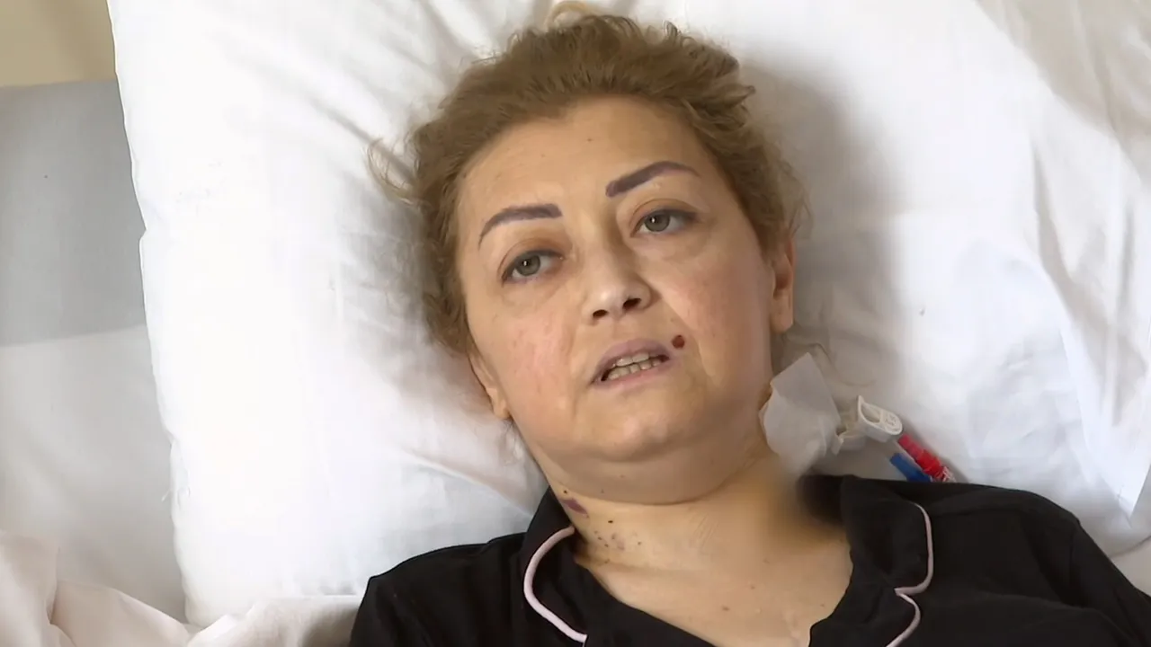 Şikayetleri 7 yaşında başladı! 36 yıl sonra gelen telefon hayatını değiştirdi