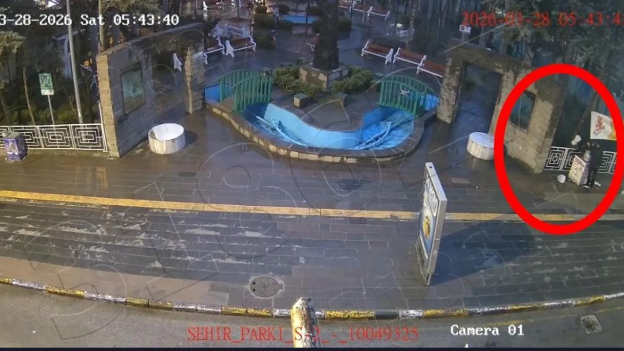 SMA bağış kutusunu da çaldılar! 650 bin TL’lik vurgun ortaya çıktı