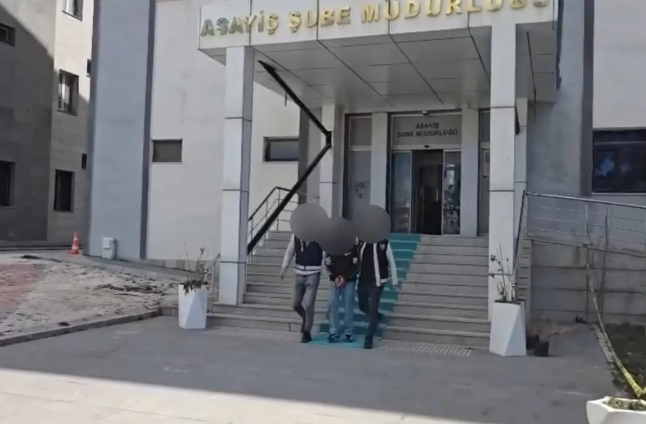 SMA bağış kutusunu da çaldılar! 650 bin TL’lik vurgun ortaya çıktı