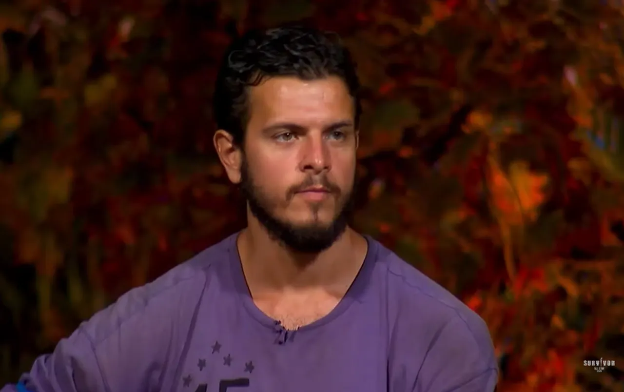 Survivor eleme adayı kim oldu? 2. eleme adayı belli oldu (14 Nisan 2026)