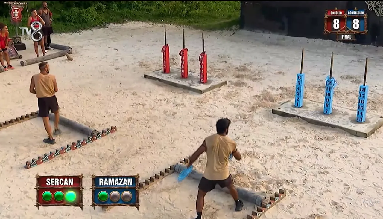 Survivor eleme adayı kim oldu? 2. eleme adayı belli oldu (14 Nisan 2026)