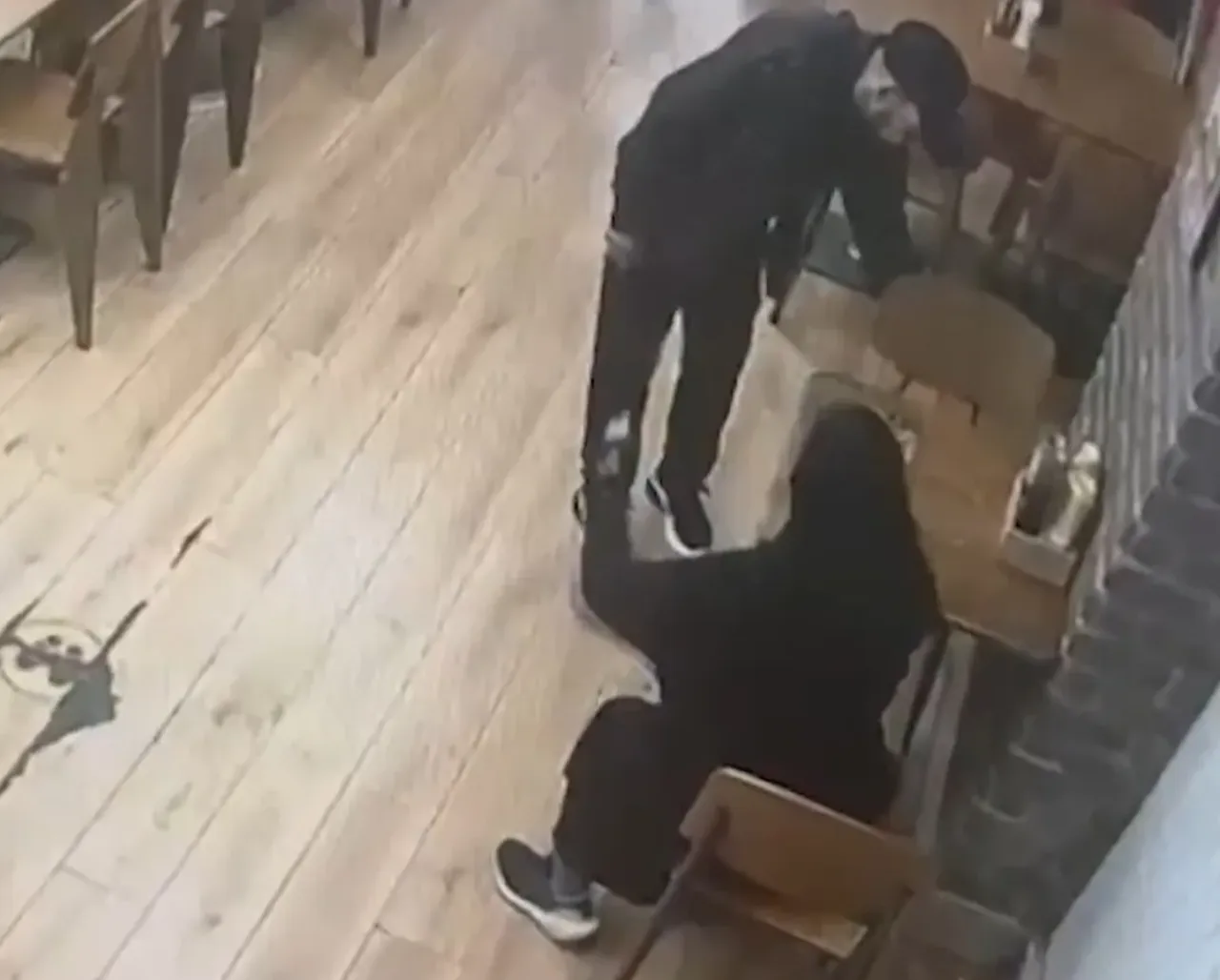 Suudi turist hayatını kaybetti! Ya gıda zehirlenmesi ya otel ilaçlaması...