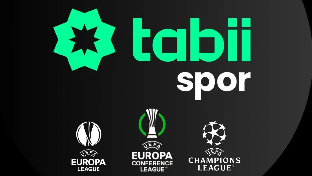 Tabii Spor ücretli mi, şifresiz izlenir mi? Şampiyonlar Ligi maçları Tabii Spor'da!