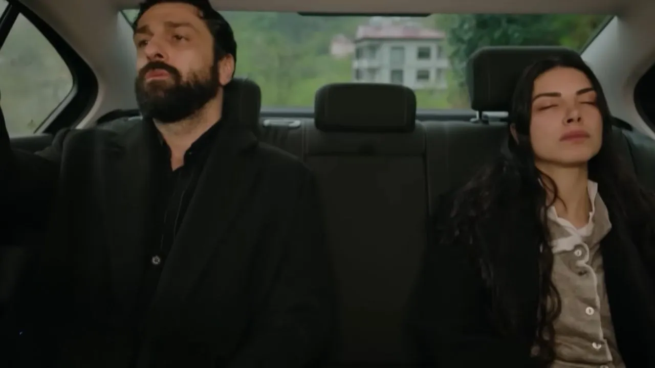 Taşacak Bu Deniz 25. bölüm 2. fragman ne zaman yayınlanacak? Yeni bölümde yaşanacak gelişmeler