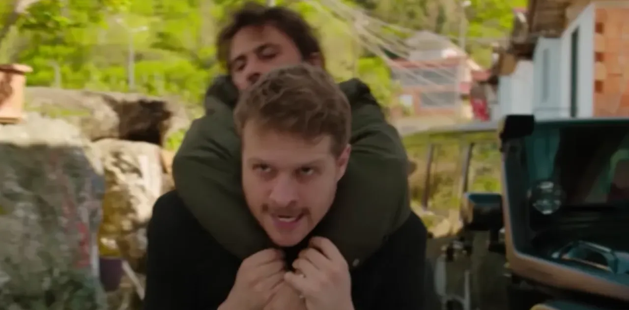 Taşacak Bu Deniz 25. bölüm 2. fragman ne zaman yayınlanacak? Yeni bölümde yaşanacak gelişmeler