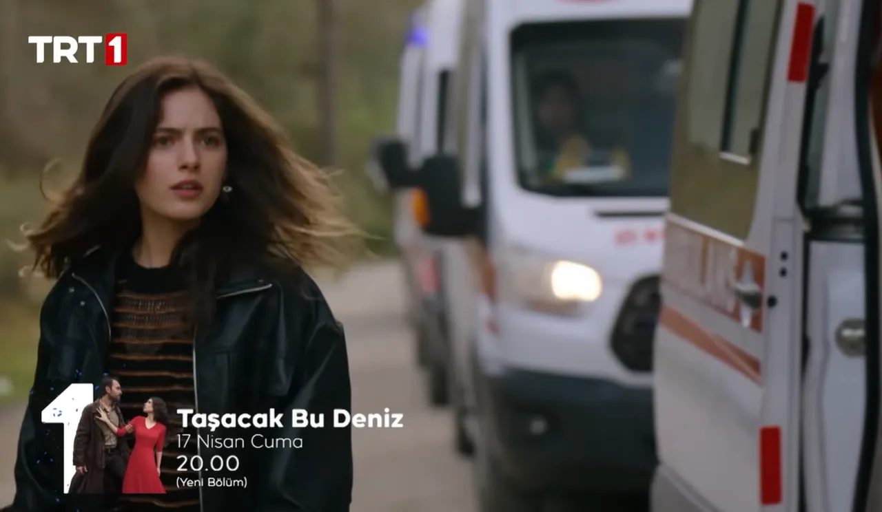 Taşacak Bu Deniz 25. bölüm 2. fragman ne zaman yayınlanacak? Yeni bölümde yaşanacak gelişmeler