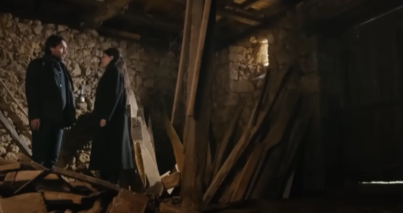 Taşacak Bu Deniz 25. bölüm 2. fragman ne zaman yayınlanacak? Yeni bölümde yaşanacak gelişmeler