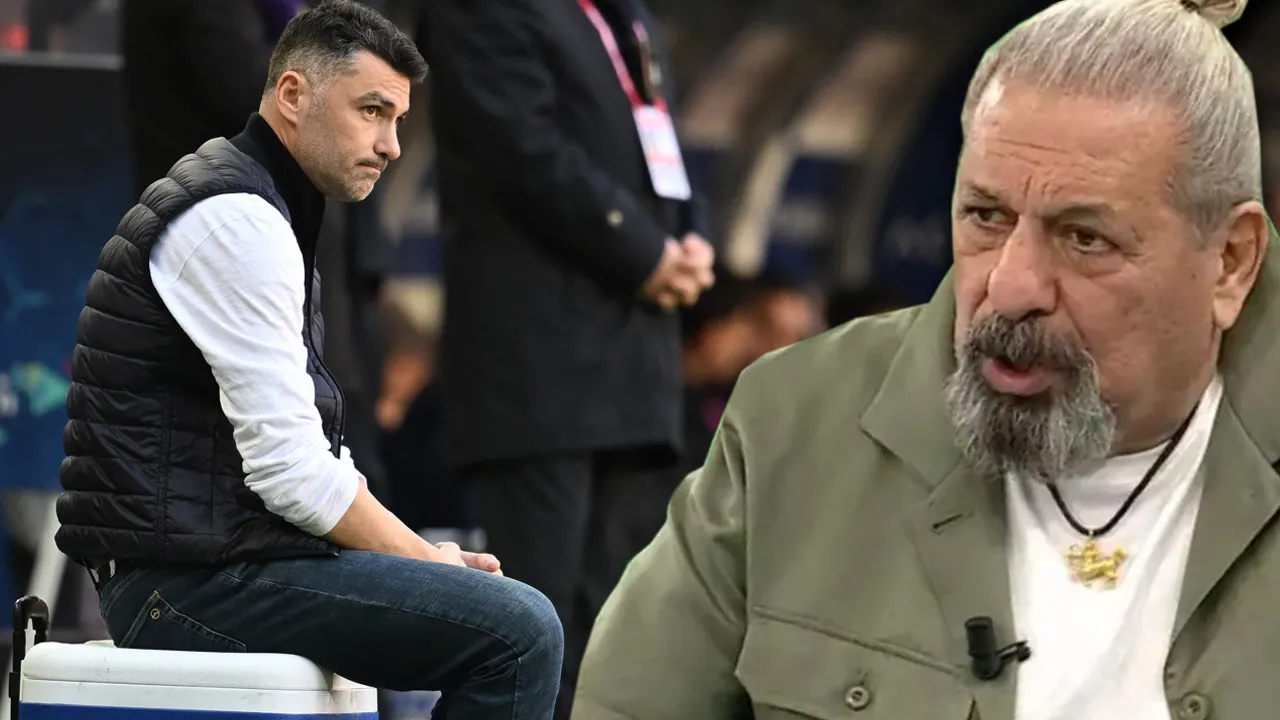 'Tehdit' diyerek bıraktı, son iddia olay oldu: Burak Yılmaz'a Türkiye'de iş vermezler!