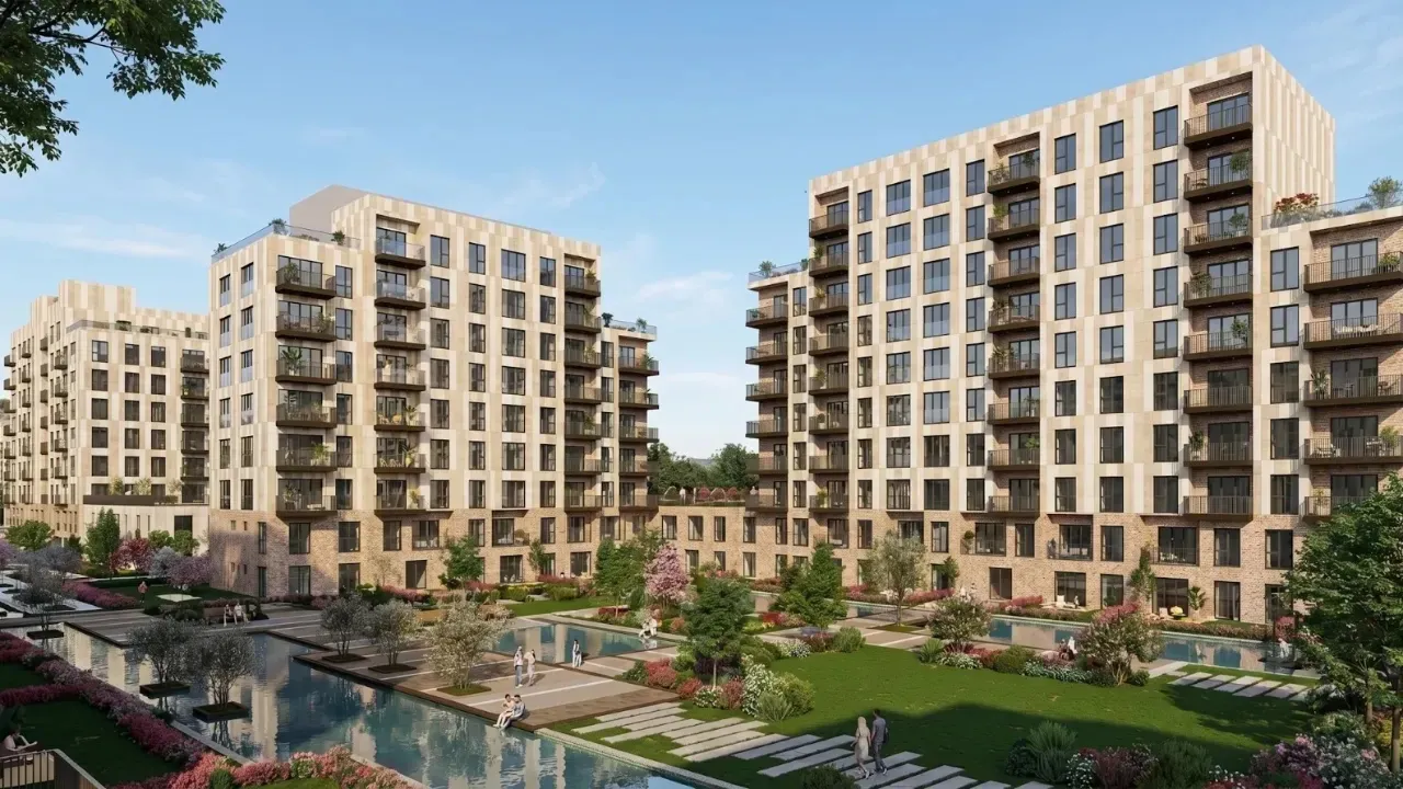 Tera’dan 100 bin liraya konuta yatırım fırsatı