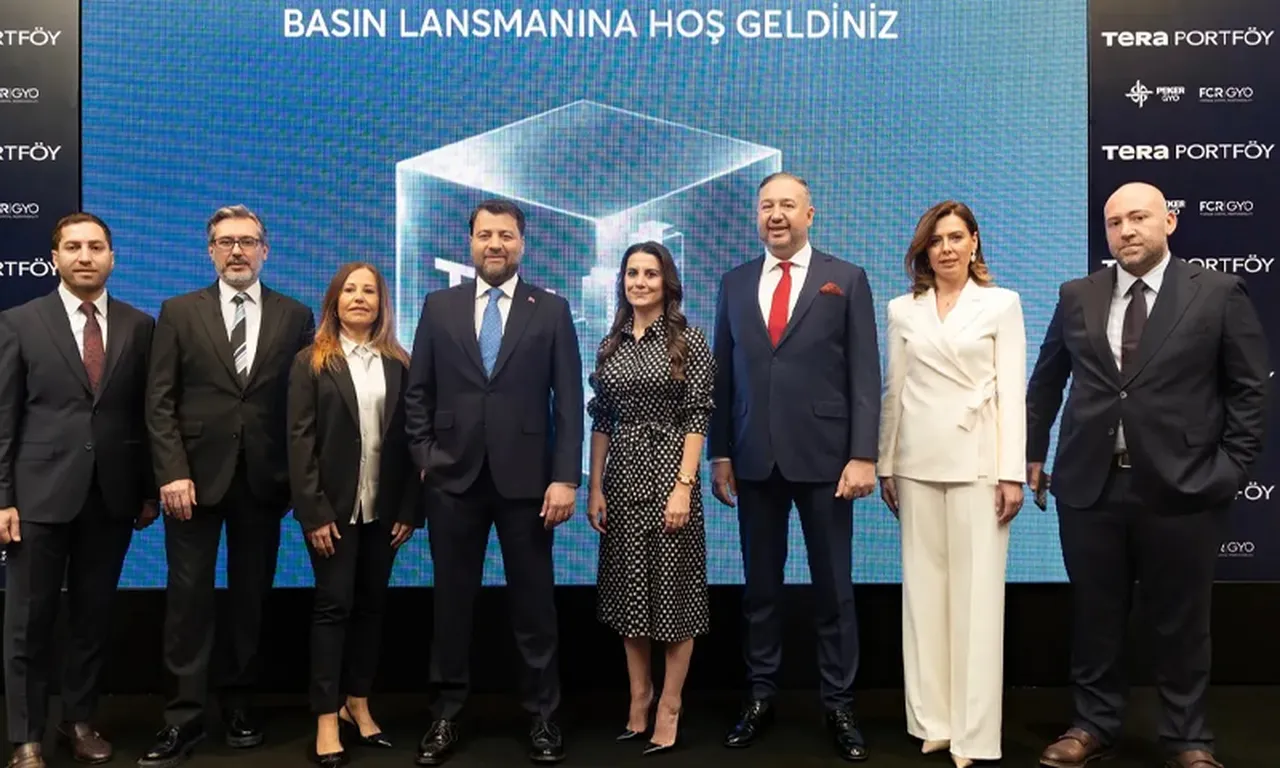 Tera’dan 100 bin liraya konuta yatırım fırsatı