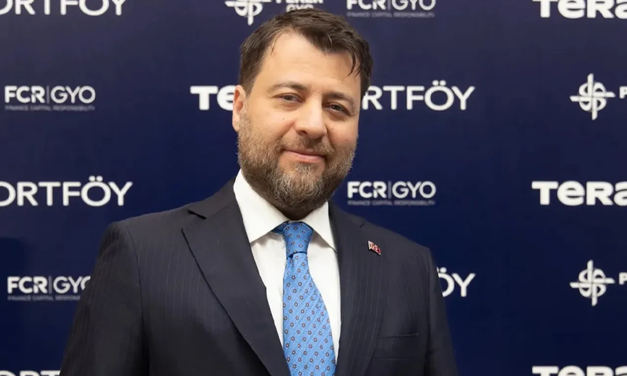 Tera’dan 100 bin liraya konuta yatırım fırsatı