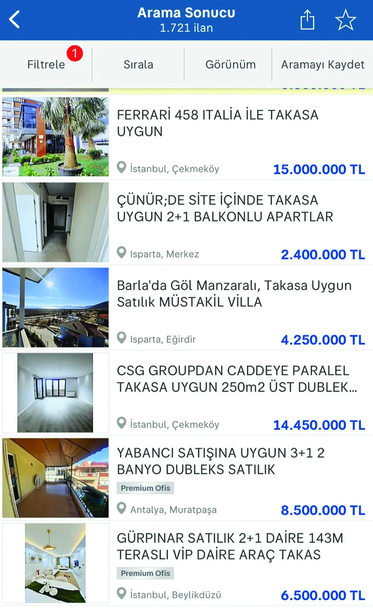 Ticarette takas dönemi! Faizler yüksek, nakit az, piyasa 'al-ver'e döndü