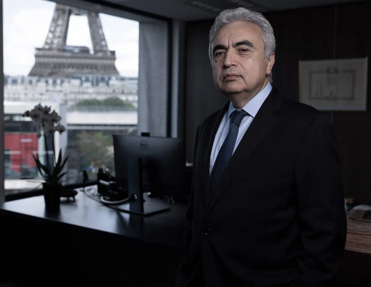 Time'ın "dünyanın en etkili 100 ismi" listesinde bir Türk var!