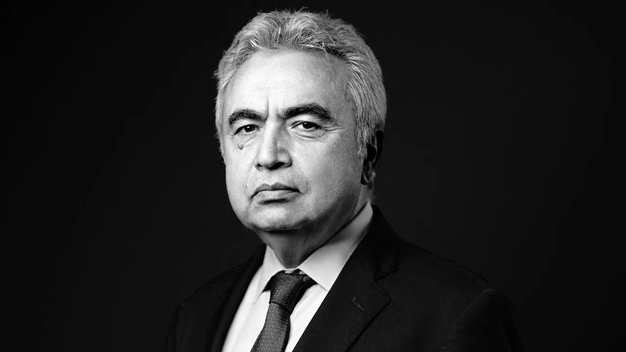 Timeın  dünyanın en etkili 100 ismi  listesinde bir Türk var!