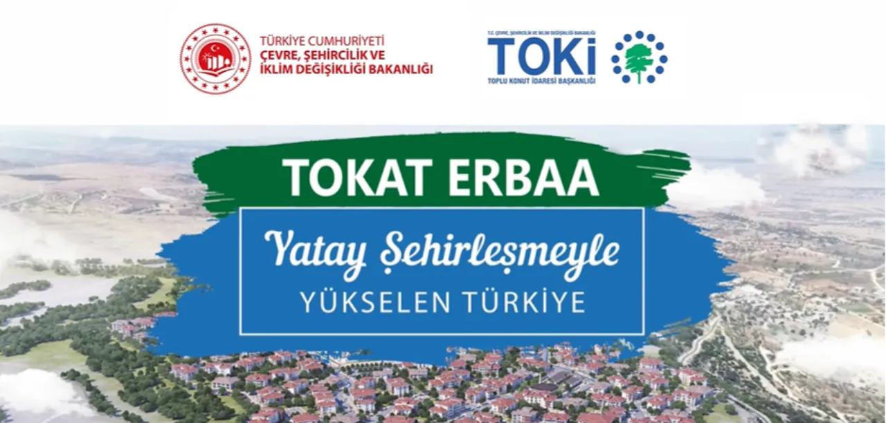 Tokat TOKİ kura sonuçları isim listesi! Erbaa hak sahipleri konut belirleme kura sonuçları