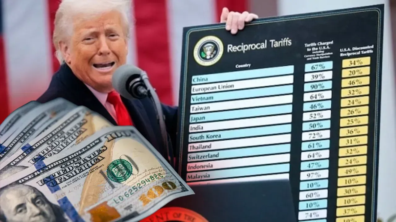 MİLYARLARCA DOLAR ÖDENECEK