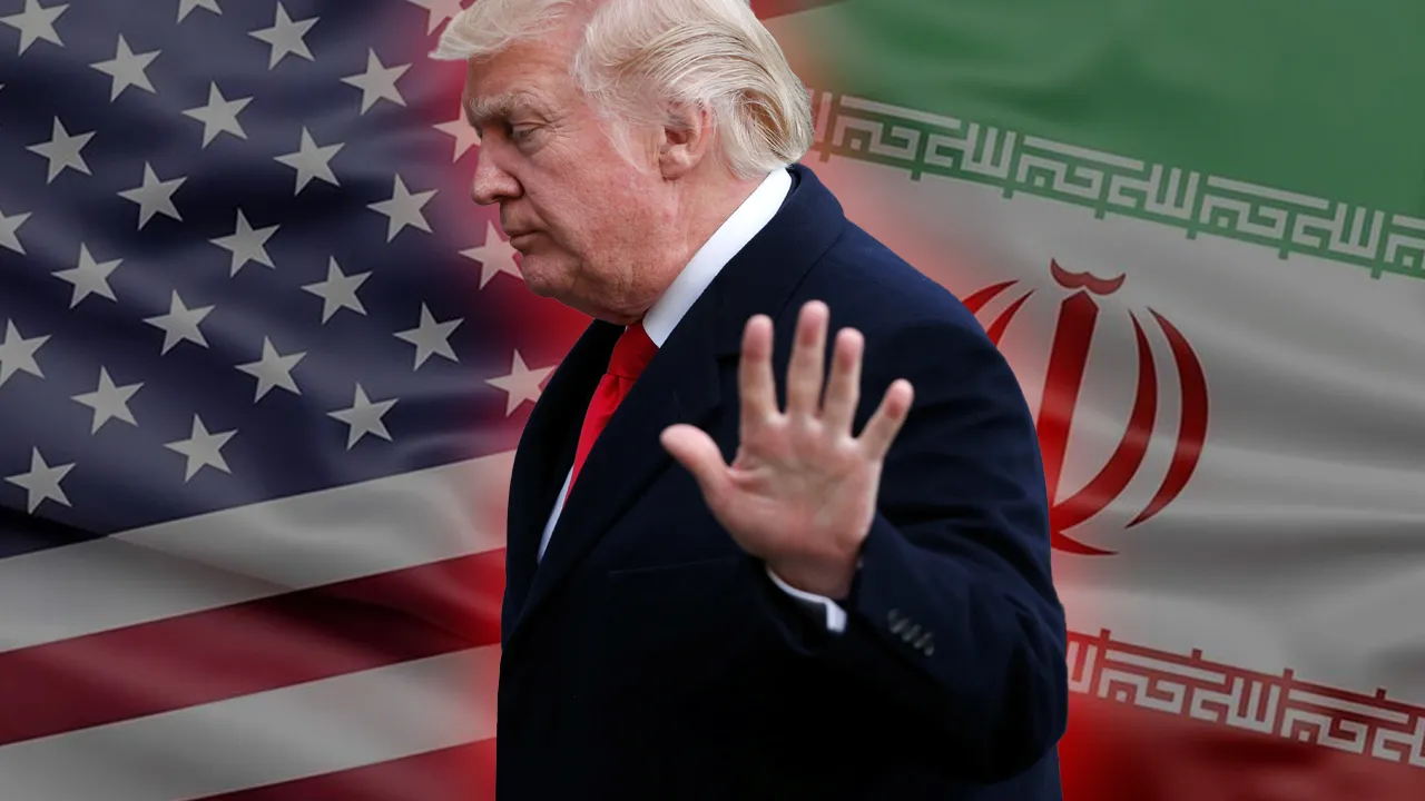 Trump'tan İran ile ilgili açıklama: Savaş bitmeye çok yakın