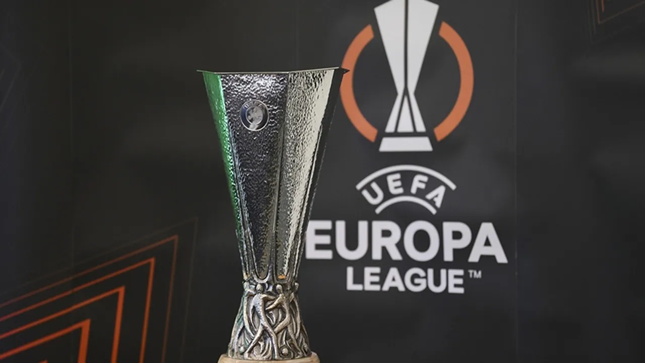 UEFA Avrupa Ligi'nde yarı finalistler belli oluyor