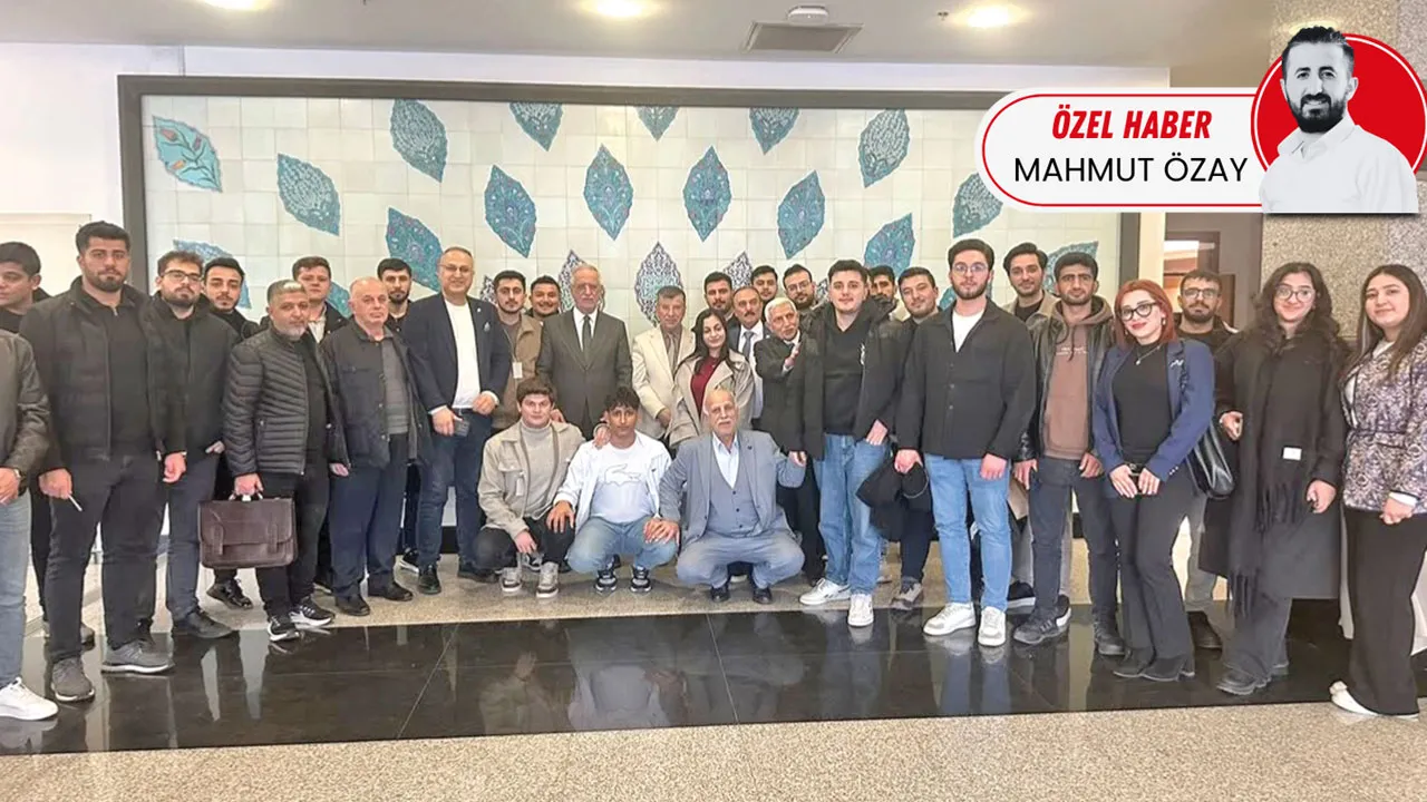 Ukrayna modeli bize de uygulansın! İran'da okuyan Türk öğrencilerden YÖK'e çağrı: Can güvenliğimiz yok