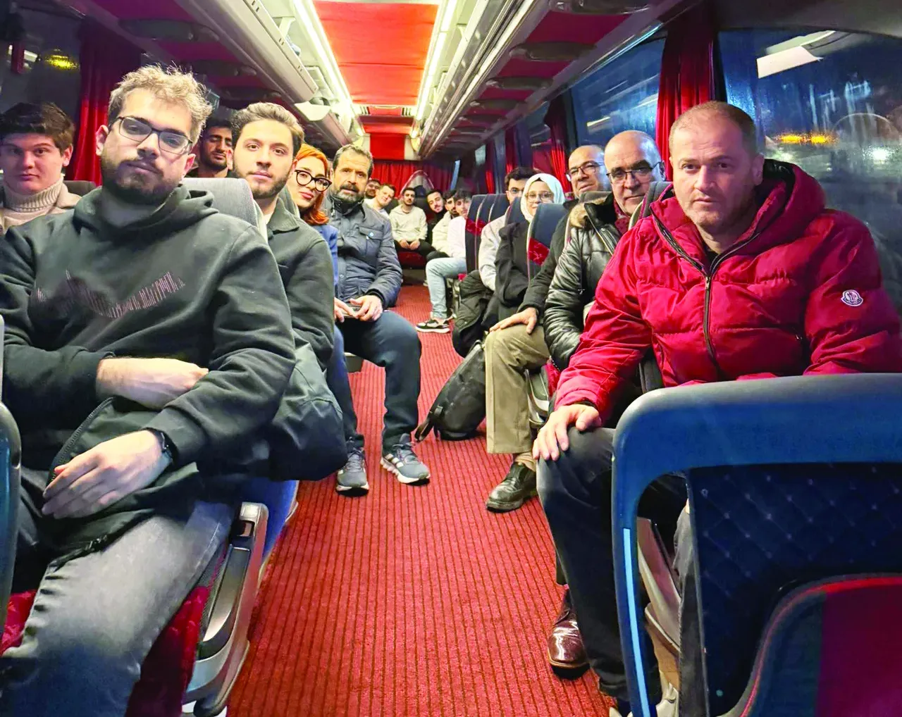 Ukrayna modeli bize de uygulansın! İranda okuyan Türk öğrencilerden YÖKe çağrı: Can güvenliğimiz yok