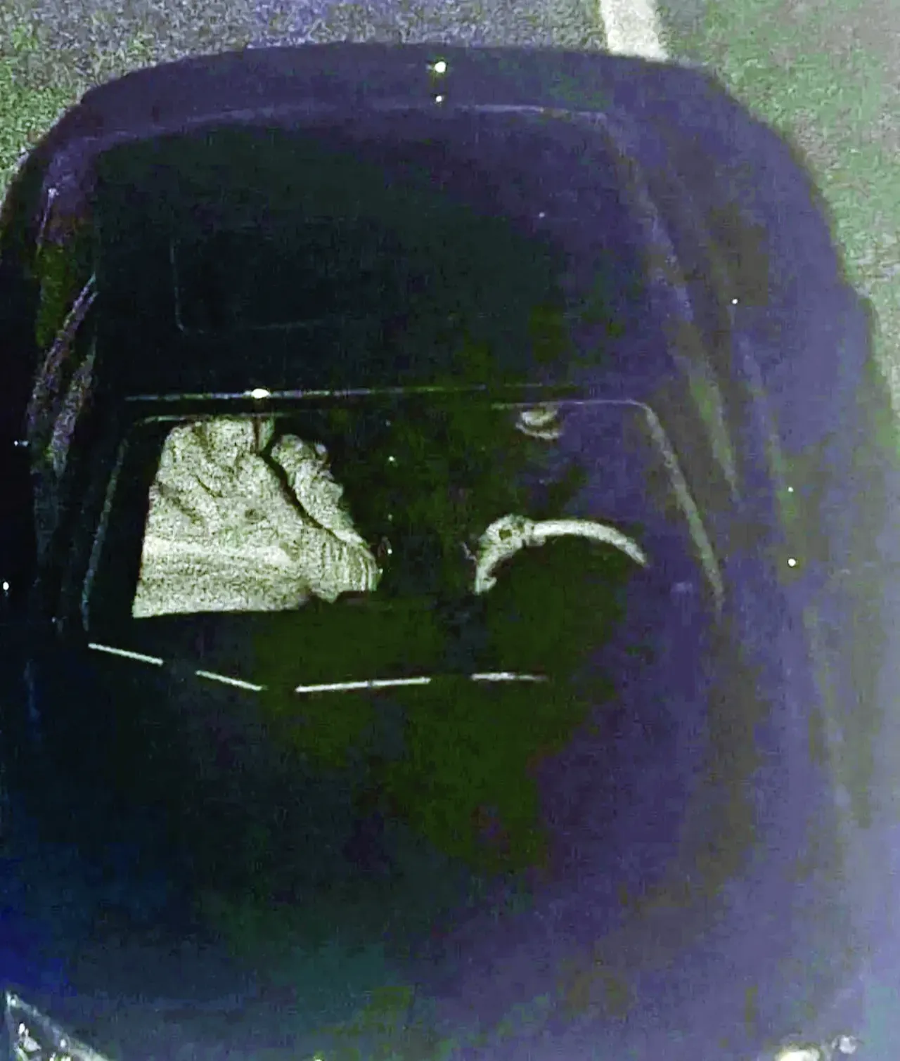 Valinin oğlu olay yerinde! Doku'nun kaybolduğu köprüden 4 kere geçmiş