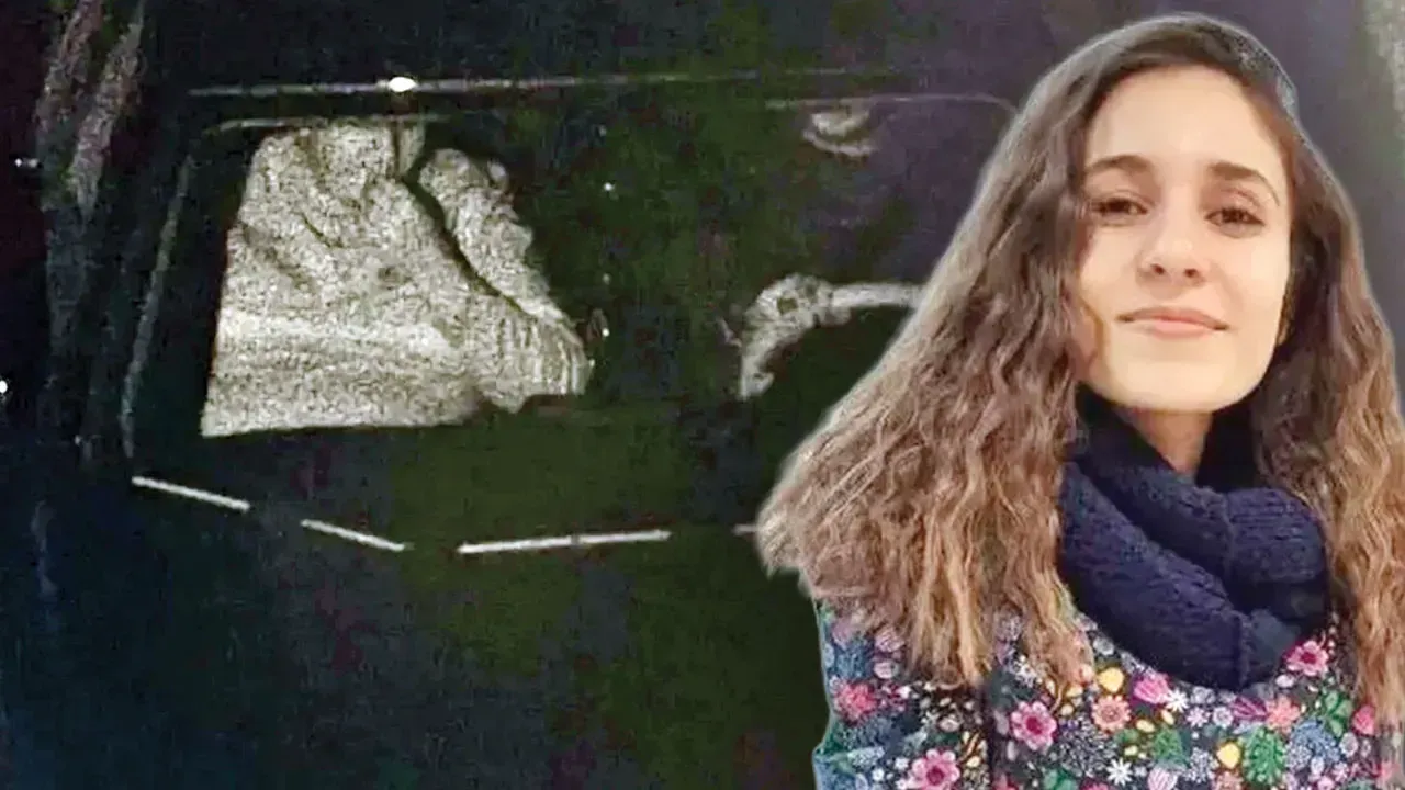 VALİNİN OĞLU OLAY YERİNDE!