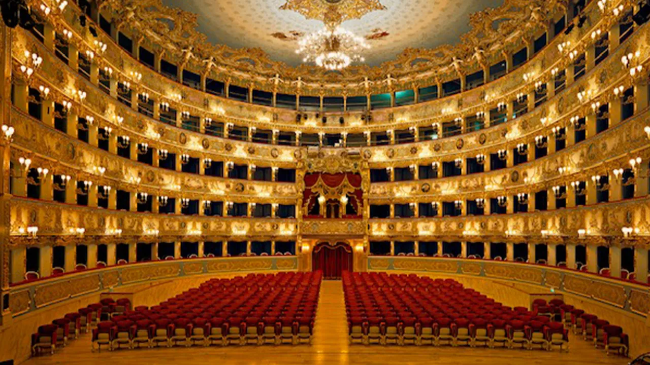 Venedik’e uzanan sanat yolculuğu: Trendyol Sanat’tan küresel vizyon