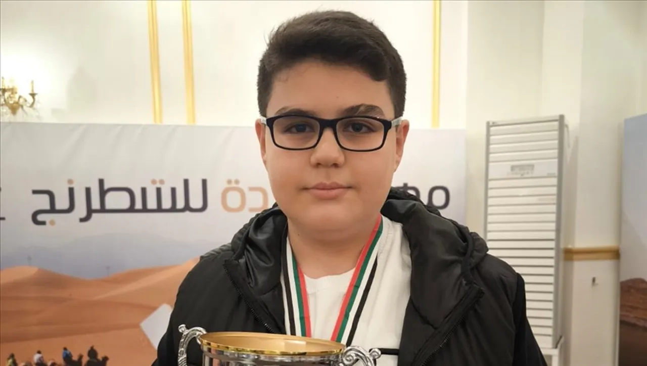 Yağız Kaan Erdoğmuş