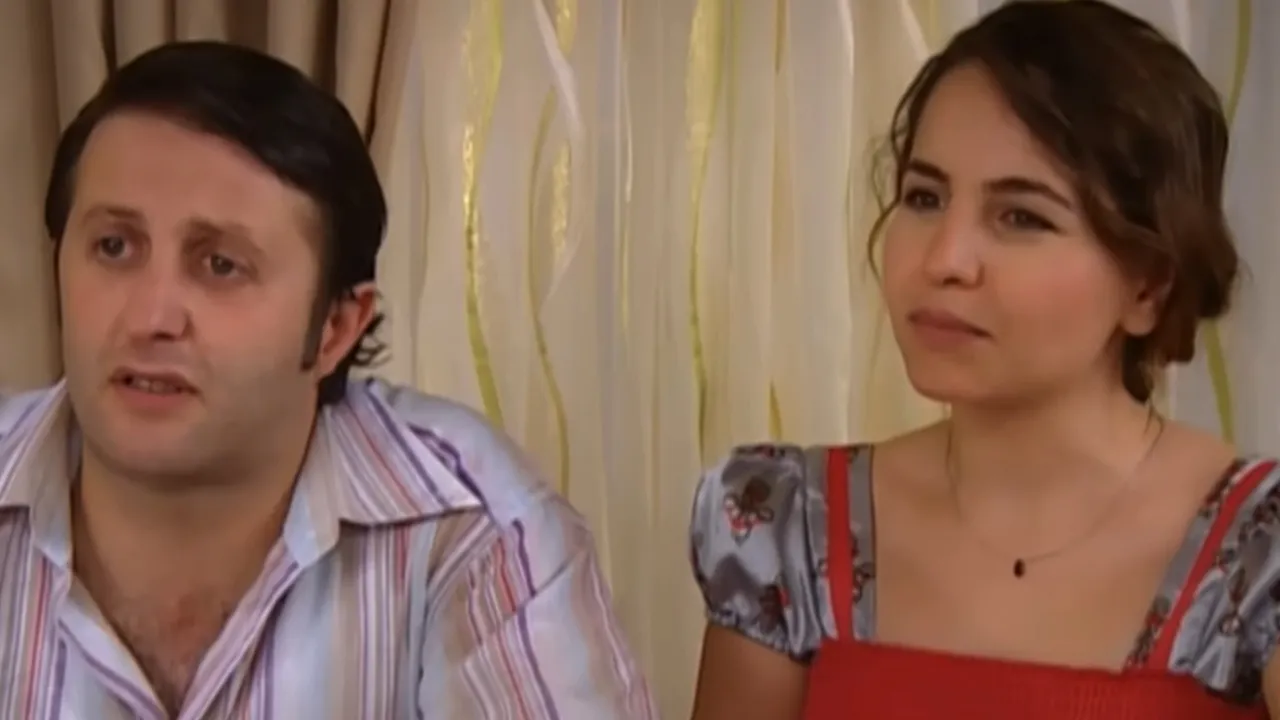 18 yıllık evlilik bitti! Oyuncu Bihter Dinçel boşandı