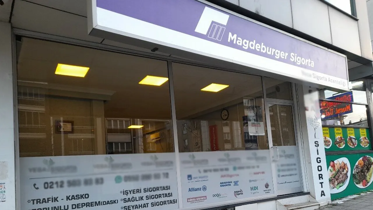 182 yıllık şirketin Türkiye faaliyetleri durduruldu