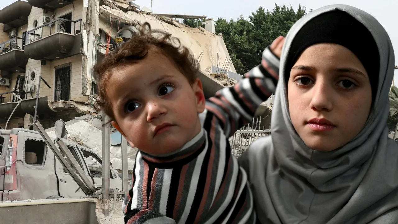 34 yılın ardından tarihi adım! Trump’tan İsrail-Lübnan ateşkesine destek sinyali