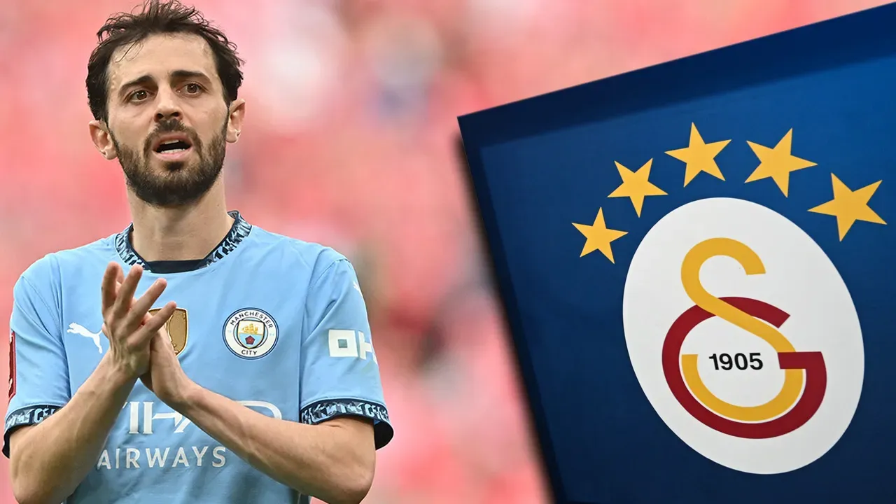 5 ülkeden talibi var: Galatasaray'ın istediği yıldızın maliyeti dudak uçuklattı