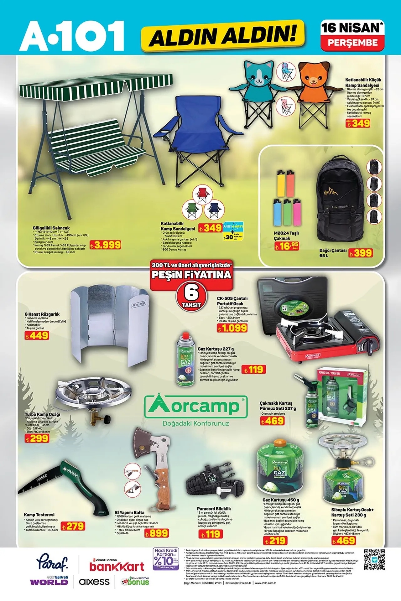 A101 aktüel ürünler kataloğu bugün satışta! Elektrikli araçtan beyaz eşyaya... İşte tam liste