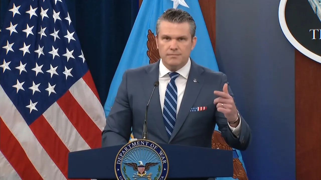 ABD’den İran’a tehdit mesajı: Ateşkes olmazsa bomba yağmuruyla karşılaşacaklar