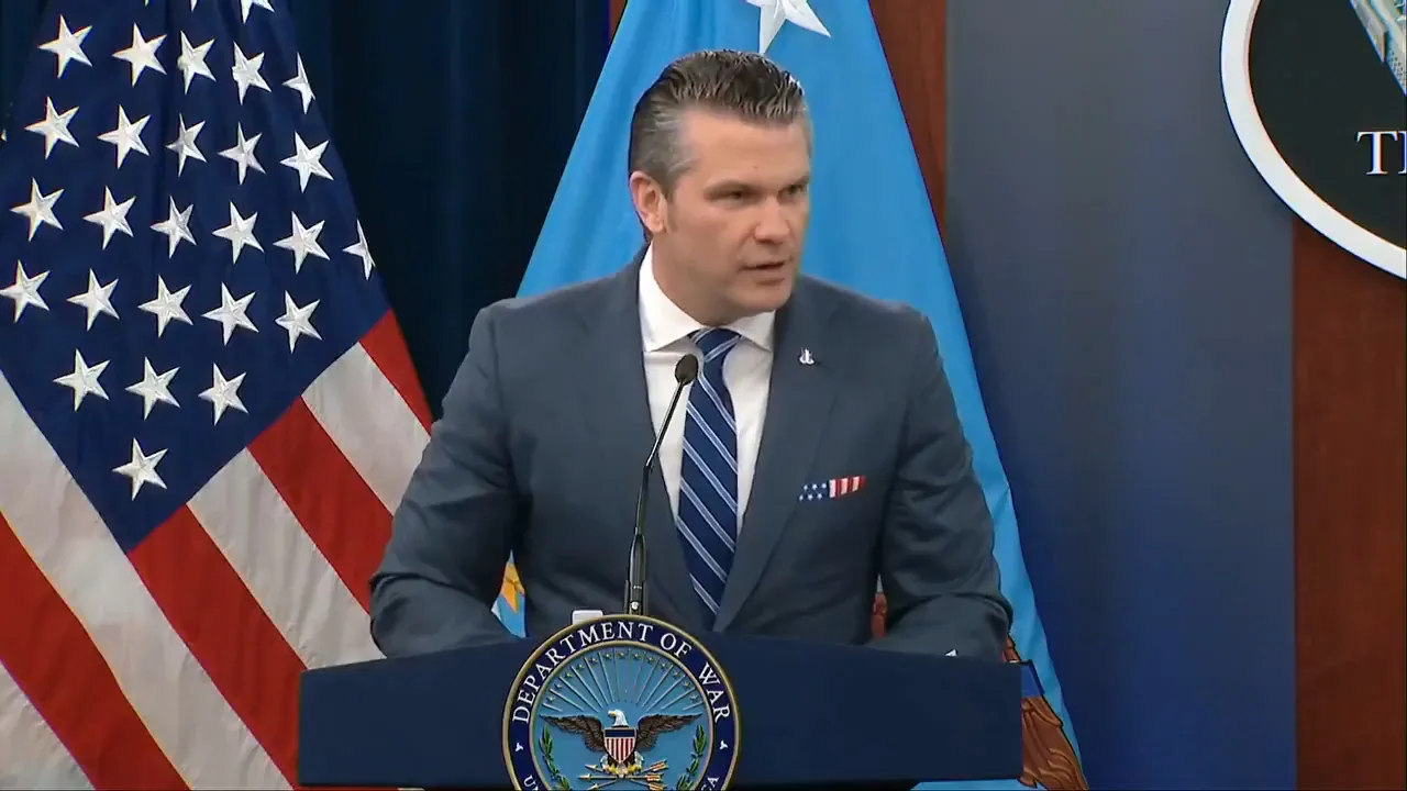 ABD’den İran’a tehdit mesajı: Ateşkes olmazsa bomba yağmuruyla karşılaşacaklar