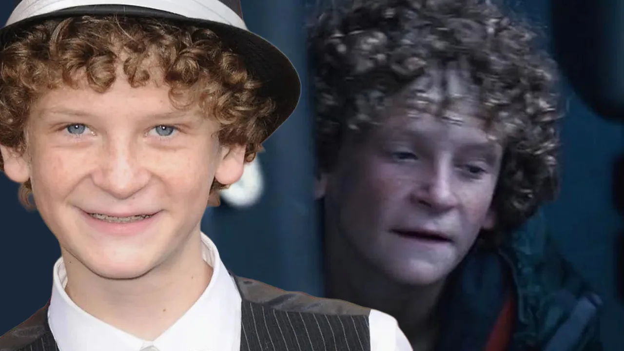 Açlık Oyunları oyuncusu Ethan Jamieson silahlı saldırı suçundan tutuklandı